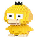 Pokemon new 108 style Small Simple Building Blocks Pikachu Action Toys Graphics Diamond Mini Model Pocket Monster Collect Gift