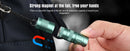 Trustfire MINIE EDC Flashlight with Magnetic LED Rechargeable Mini EDC Keychain Flashlights Outdoor Tool For Camping Hiking