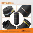 2pc Rear Airmatic Suspension Air Spring Bag for Mercedes R Class W251 2513200425 Rear Suspension Air Spring Bags