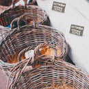 20pcs Price Tag Holders Practical Sturdy Price Label Holder Price Tag Display Stand for Reception Area Supermarkets Retail Store