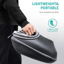 The Sole Restorer | Heated Air Compression Shiatsu Foot Massager