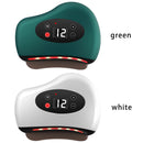 The Myofascial Wave | Heated Electric Gua Sha Instrument