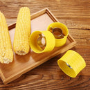 Creative Home Gadgets Corn Stripper Cob Cutter Remove Kitchen Accessories Cooking Tools Cooking Tools Kitchen Cob Remover
