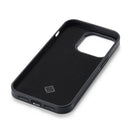 Carbon Fiber PU Leather Case For iPhone 14 15 Pro Max 13 11 12 XR XS X 8 7 Plus SE Mini Protection Antiski Business Phone Cover