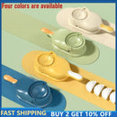 empanadilla machine dumpling maker dough kneading mold Dumpling mold ravioli cutterdough press Manual Gyoza plastic big small