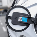 Ladeanschlussstecker Tankdichtungsring für BYD Song Plus Seal U Sealion 6 2024 2023 2022 Wasserdichte staubdichte Zubehörteile