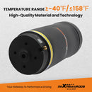 2pc Rear Airmatic Suspension Air Spring Bag for Mercedes R Class W251 2513200425 Rear Suspension Air Spring Bags
