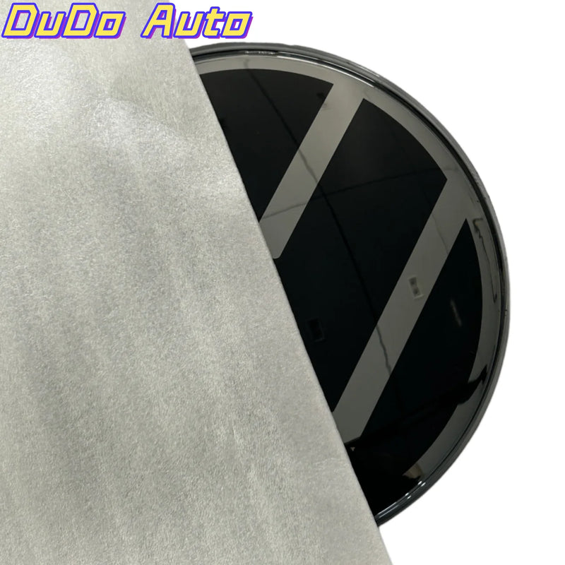 Suitable for Passat B8 Golf 7 MK7 Jetta Bora ACC Car Logo ACC Radome 2GM 853 601 E 2GM853601E New Logo