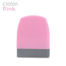 Cartoon Cute Animals Little Monster Children'S Clothes Stamp Seal Kids Personalized Stamps Label Stamp, Waterproof Labels