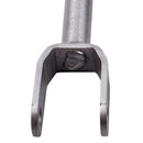 Adjustable Rear Camber/Control Arm + Toe Traction Alignment for Nissan 350Z G35