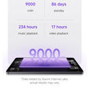 The Canvas | Xiaomi Redmi Pad 2 4+128GB Global Edition Tablet