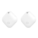 Smart Tracker For Find My APP Child/Pet Item Finder Key Anti-Lost Reminder Device MFI Rated Locator Smart Bluetooth gps Tracker