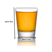 Personalisierte Gastgeschenke zur Hochzeit Schnapsgläser individuell graviertes Logo Whiskey Monogrammierter Becher Junggesellenabschied Trauzeugen Bräutigam Geschenke