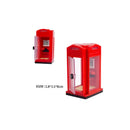 MOC City Building Blocks Accessories Mahjong Machine Plant Sofa Bed Piano Refrigerator Kitchen Toy Brick Florist Bar X009 TV Set