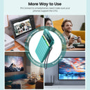 ORICO HDD Case 2.5 SATA to USB 3.0 Adapter Hard Drive Enclosure for SSD Disk HDD Box Type C 3.1 Case HD External HDD Enclosure