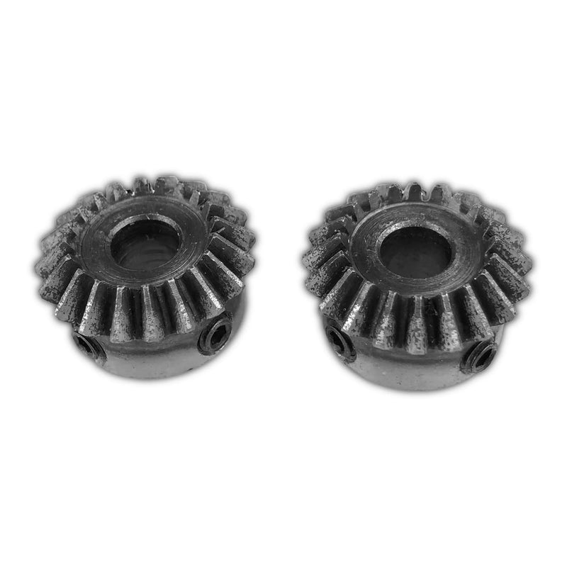 Bevel Gear 3M 20Teeth With Inner Hole 14/15/16/17/18/19/20/22/24/25/28mm 90 Degree Drive Commutation Steel Gears With Screw