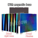 For Ender 3 v3 se/KE Build Plate PET PEO PEY H1H For Creality K1/ K1C PEI Honeycomb Build plate 235 x 235 build plate magnetic