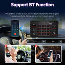 8.4 inch Android 13 2+32G Car Play Stereo Radio GPS Navigation Compatible for 2015-2021 Challenger Charger
