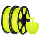 Geeetech 2kg PETG 1.75mm Filament 3D Print Wire Vacuum Packaging Local Warehouses Colorful Plastic for Most FDM 3D Printer