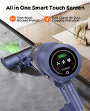 The Tempest Eleven | 650W 75,000Pa Cordless Stick Vacuum Cleaner