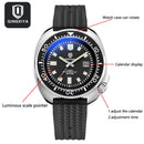 QINGXIYA New Business Mens Watches Top Brand Luxury Quartz Watch For Men Waterproof Date Clock Sport Watch Relogio Masculino+Box