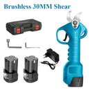 The Arborist | Professional Cordless Electric Pruning Shear