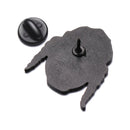 Rock Hip Hop Enamel Pins Custom Art Music Lovers Brooches Lapel Badges Punk Jewelry Gift for Friends