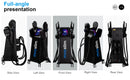EMSZERO PRO 6500W NEO Slimming Machine EMS+EMT/RF Nova Body Sculpting EMS Pelvic Muscle Stimulator Salon