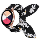 Scrunchie Elastic Watch Strap for Samsung Galaxy Watch5 4 42mm 46mm Galaxy Watch 3 41 45mm Belt for Huawei Watch Band Bracelet