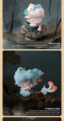 The Cup Bearer | POP MART DIMOO Stories in the Cup Series Blind Box Collection