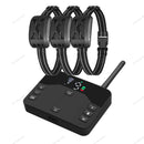 The Boundary Keeper | Intelligent Wireless Pet Containment System for Up to 3 Dogs