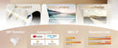 The HY300 Pro | Android 14 8K Smart Projector with WiFi 6
