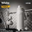 The Trail Keeper | 1L Double-Wall Vacuum Insulated Sports Water Bottle