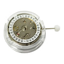 2813 Automatic Mechanical 3 Hands Movement For DG2813 2813 Watch Movement 21,600 bph Standard Specification Watchmakers Parts