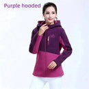The 'Alpine' Polar Fleece Cardigan