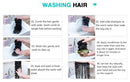 The Blonde Meridian | 613 Straight Remy Human Hair Bundles, 8 to 40 Inch