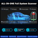 THINKCAR Thinkdiag Bidirectional Full Software Free OBD2 Scanner Diagnostic Tool