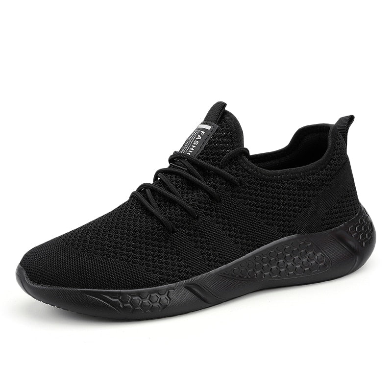 Hot Sale Light Running Shoes Comfortable Casual Men&