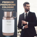 Odyssey - Mandarinsky Limited Edition by Armaf for Men - 3.4 oz EDP Spray Long lasting fragrance, Christmas gift