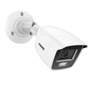 ANNKE Full 1080P Varifocal Bullet Camera IP66 Waterproof Outdoor Indoor 2MP Anolog Camera Full Color