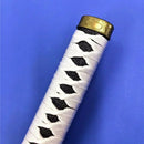 The Yamato | 40in Real-Sized Anime Katana Wooden Prop Cosplay Sword