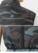 USB-Powered Cooling Vest: Unisex Summer Cooling Vest for Men and Women; Outdoor Cooling Vest for High-Temperature Environments