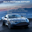 ELM327 USB V1.4/1.5/2.1 Original PIC18F25K80 FTDI FT232RL OBD2 Diagnostic Tool OBDII Interface Scanner For ScanTool/MultiEcuScan