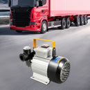 Electric diesel pump，550W 220V Oil Pump，YB60 High Speed Fuel Pump,Safety Transfer Fuel Oil Diesel 20-60 L/min