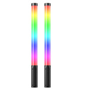 Ulanzi VL119 10W RGB Light Wand Handheld Stick Light 2500K-9000K Bi-Color Photography Tube Light for Video Vlog LiveStreaming