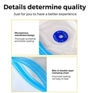 3d filament dryer bag 3d printing storage filament vacuum bag for PLA/ABS/TPU Dryer Safekeeping Humidity Resistant 3D Printer