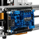 500W CNC Router Machine, CNC 3018 Pro MAX CNC Machine, All-Metal Milling Machine for Wood Acrylic MDF Fiber Carving Cutting