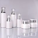 Lotion Pump Bottle 30ML-100ML Empty Jars Hand Wash Facial Water Bottle High Quality Face Cream Container Cosmetic Packaging