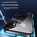 The Dust-Free Shield | 3-Pack Tempered Glass Screen Protector