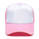 Custom Baseball Caps For Men Woman Hat Custom Logo Hat  Mesh Snapback Cap Women Trucker  designer cap men Hat snapback  caps